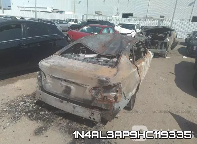 1N4AL3AP9HC119335 фото 5