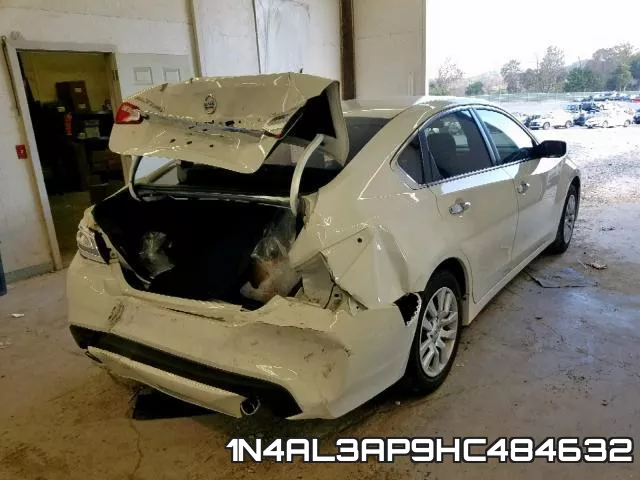 1N4AL3AP9HC484632 фото 5