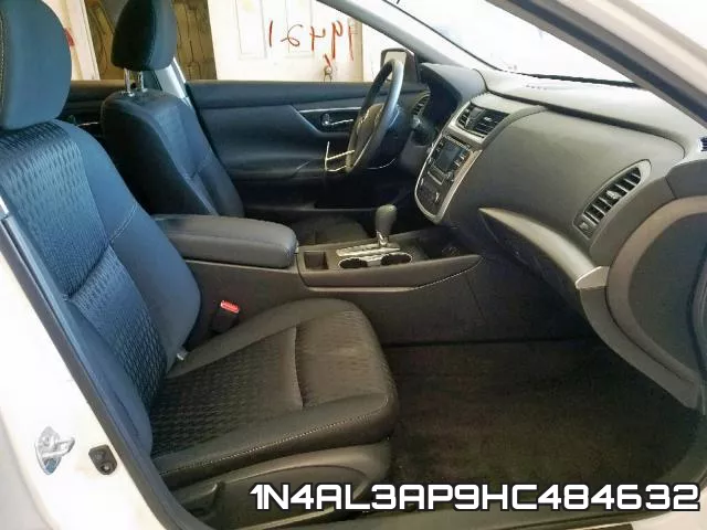 1N4AL3AP9HC484632 фото 6