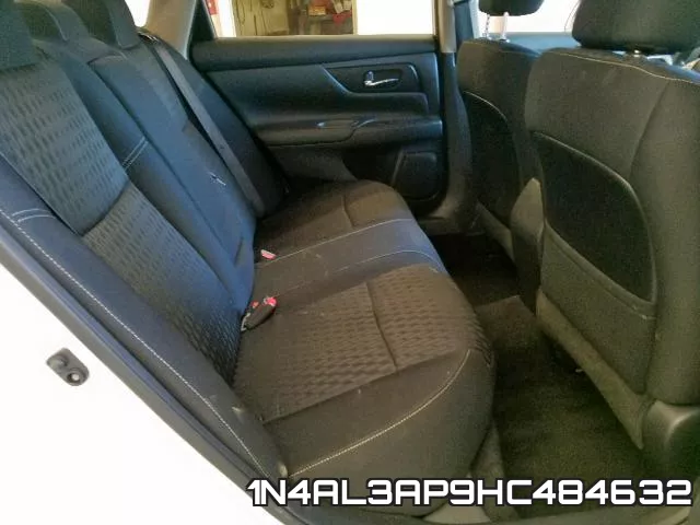 1N4AL3AP9HC484632 фото 7