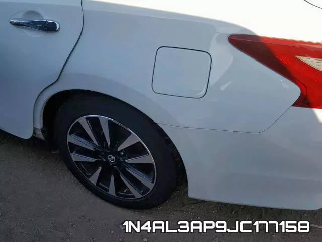 1N4AL3AP9JC177158 фото 2
