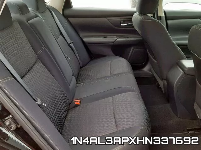 1N4AL3APXHN337692 фото 7