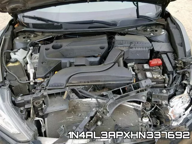 1N4AL3APXHN337692 фото 8