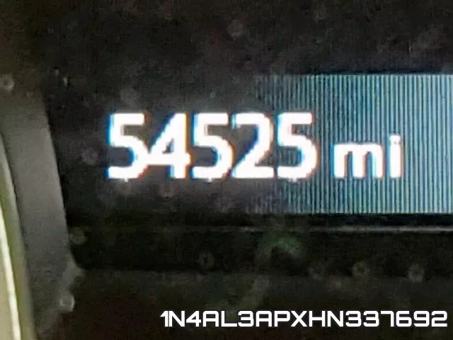 1N4AL3APXHN337692 фото 9