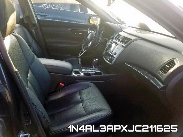 1N4AL3APXJC211625 фото 6