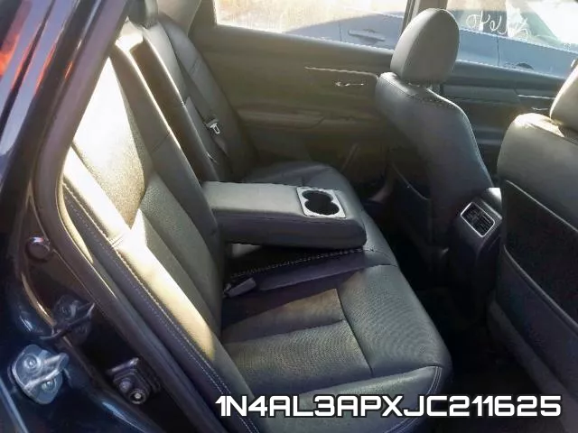 1N4AL3APXJC211625 фото 7