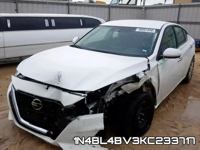 1N4BL4BV3KC233717 фото 3