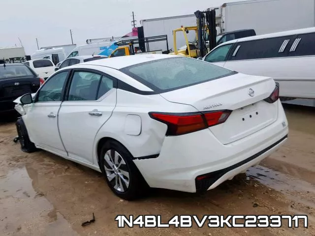 1N4BL4BV3KC233717 фото 4