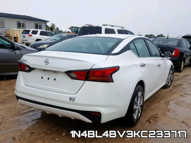 1N4BL4BV3KC233717 фото 5