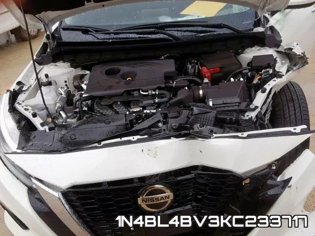 1N4BL4BV3KC233717 фото 8