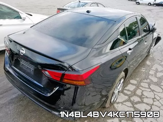 1N4BL4BV4KC175908 фото 5