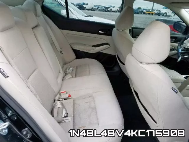 1N4BL4BV4KC175908 фото 7
