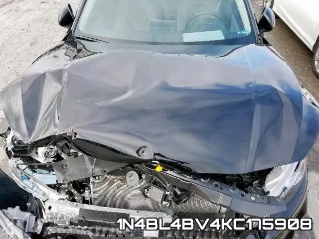 1N4BL4BV4KC175908 фото 8