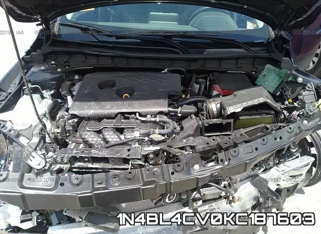 1N4BL4CV0KC187603 фото 2