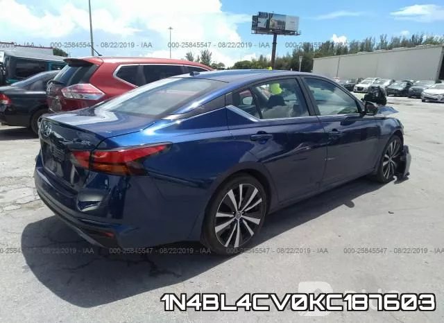 1N4BL4CV0KC187603 фото 5