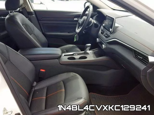 1N4BL4CVXKC129241 фото 6
