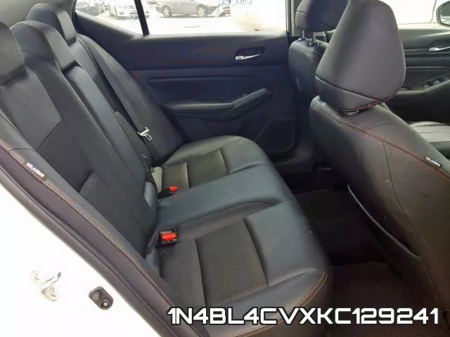 1N4BL4CVXKC129241 фото 7