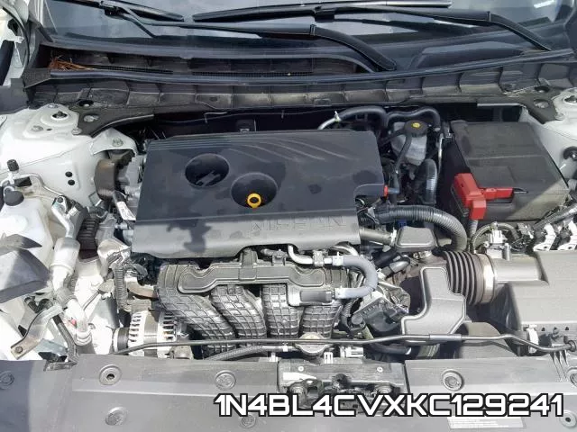 1N4BL4CVXKC129241 фото 8