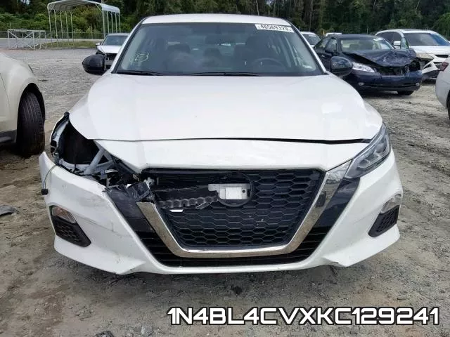1N4BL4CVXKC129241 фото 10