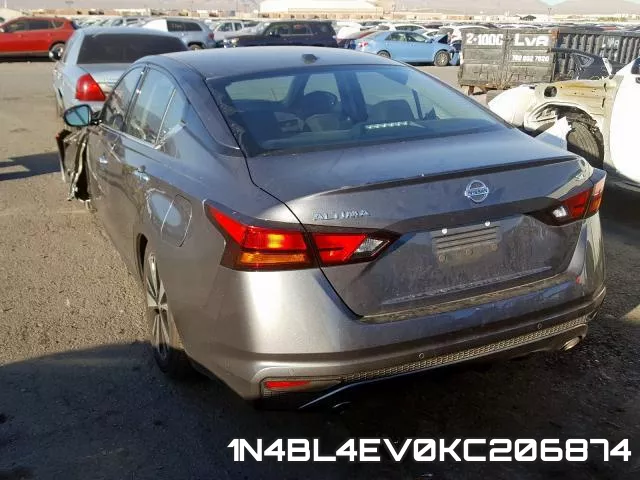 1N4BL4EV0KC206874 фото 4