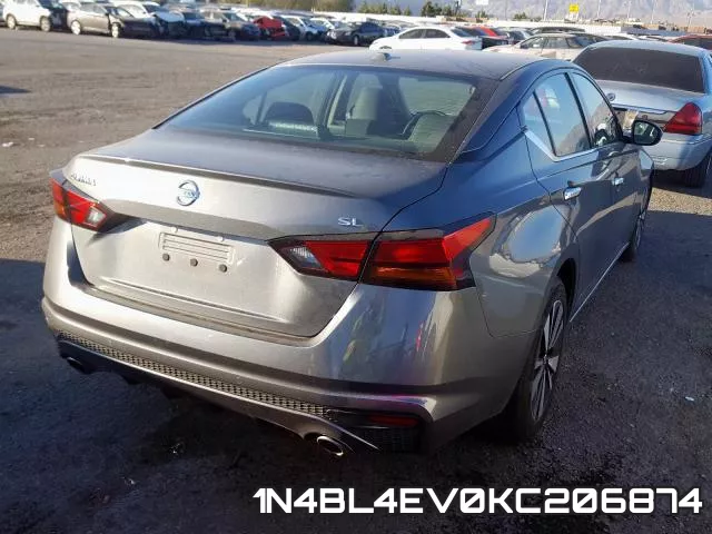 1N4BL4EV0KC206874 фото 5