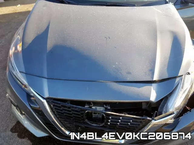 1N4BL4EV0KC206874 фото 8