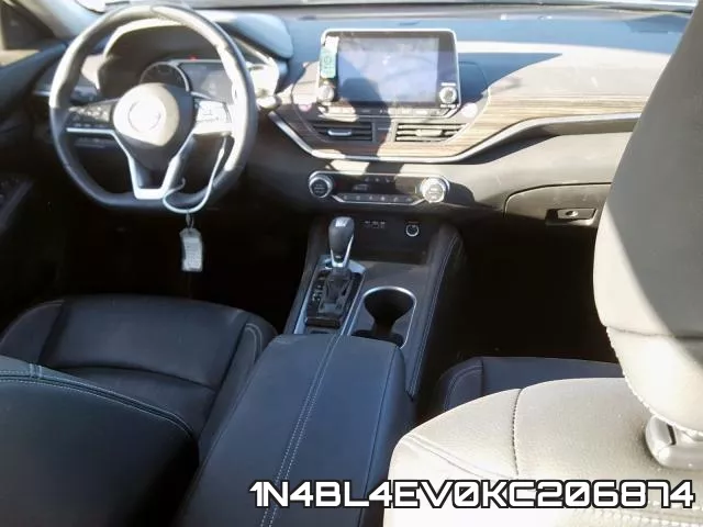 1N4BL4EV0KC206874 фото 10