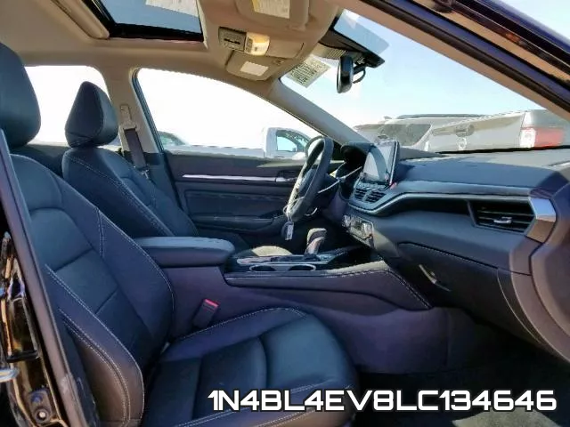 1N4BL4EV8LC134646 фото 6