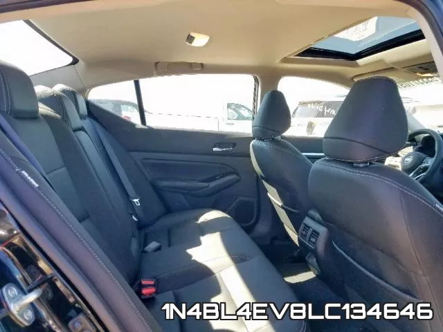 1N4BL4EV8LC134646 фото 7
