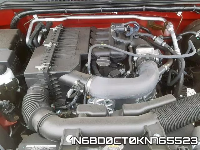 1N6BD0CT0KN765523 фото 8