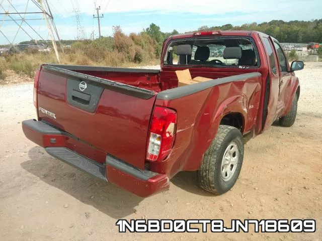 1N6BD0CT8JN718609 фото 5