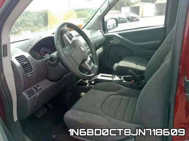 1N6BD0CT8JN718609 фото 6