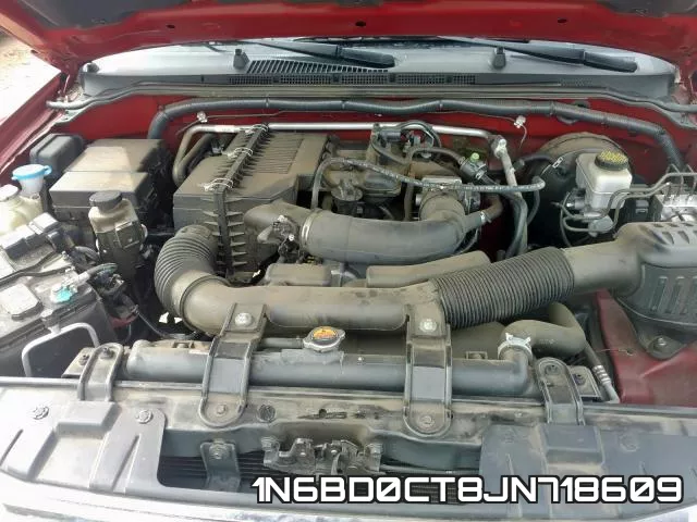 1N6BD0CT8JN718609 фото 8