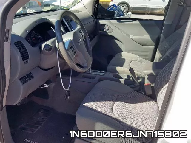 1N6DD0ER6JN715802 фото 6