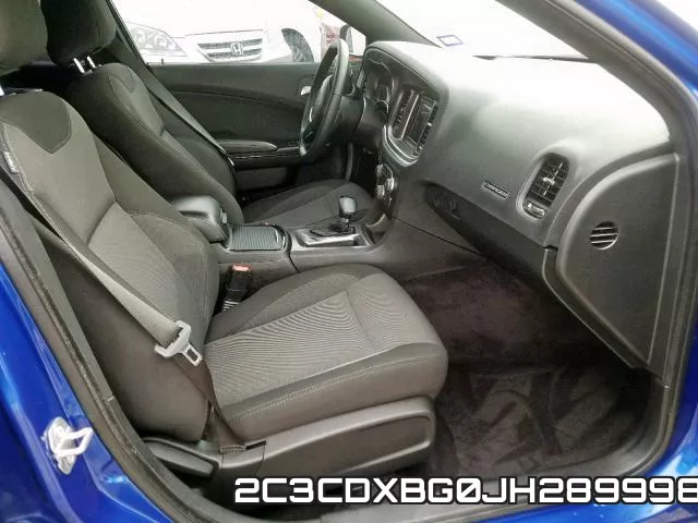 2C3CDXBG0JH289998 фото 6