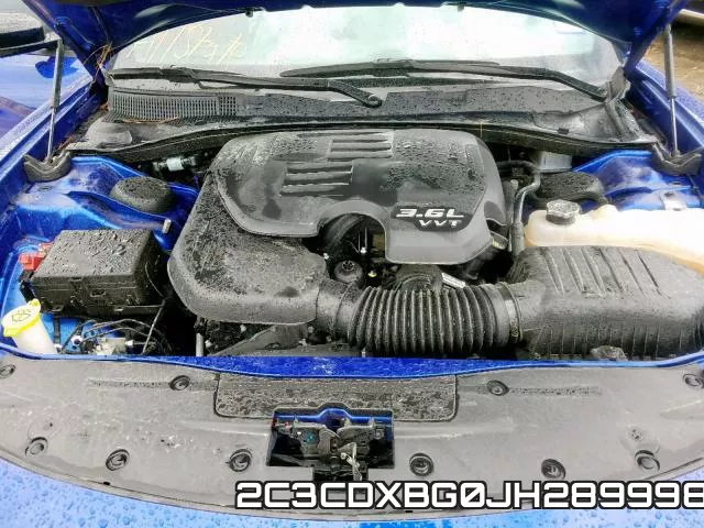 2C3CDXBG0JH289998 фото 8