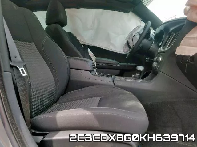 2C3CDXBG0KH639714 фото 6