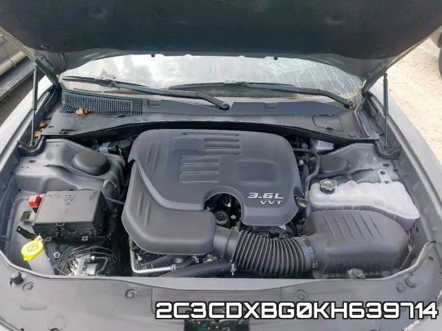 2C3CDXBG0KH639714 фото 8