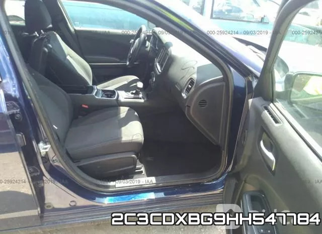 2C3CDXBG9HH547784 фото 6