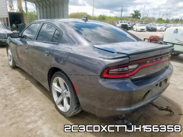 2C3CDXCT7JH156358 фото 4