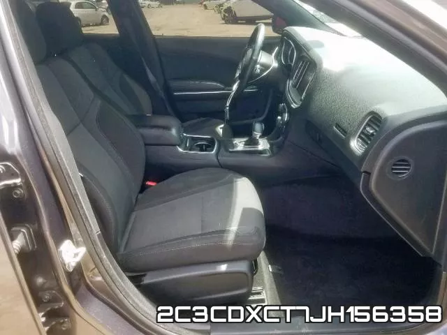 2C3CDXCT7JH156358 фото 6