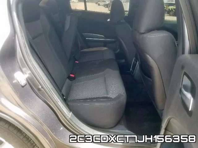 2C3CDXCT7JH156358 фото 7