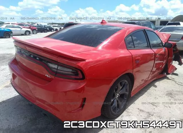 2C3CDXCT9KH544497 фото 5