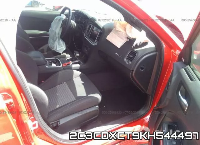 2C3CDXCT9KH544497 фото 6
