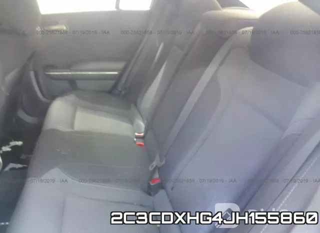 2C3CDXHG4JH155860 фото 9