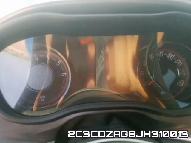 2C3CDZAG8JH310013 фото 9