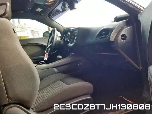 2C3CDZBT7JH130808 фото 6