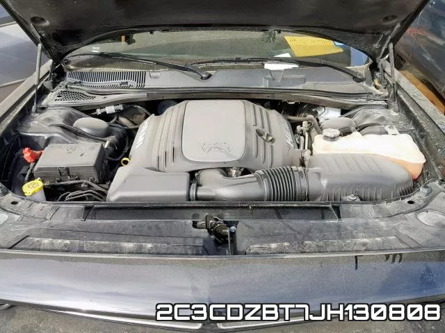 2C3CDZBT7JH130808 фото 8