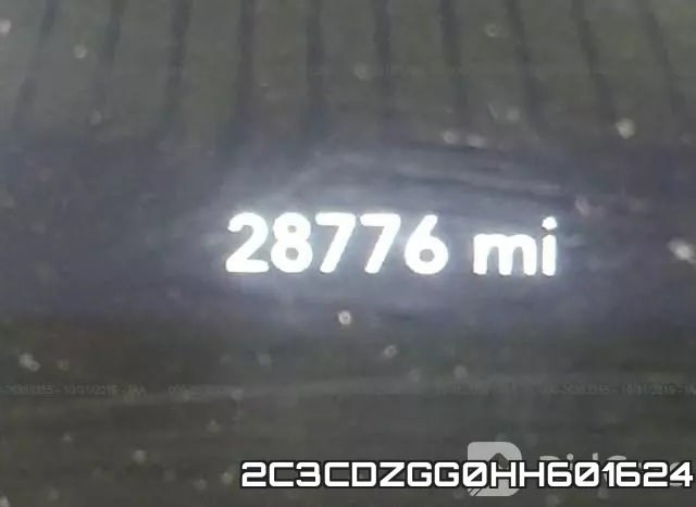 2C3CDZGG0HH601624 фото 8