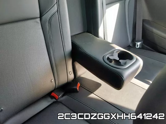 2C3CDZGGXHH641242 фото 7